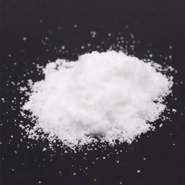 Ammonium Chloride kristalleri